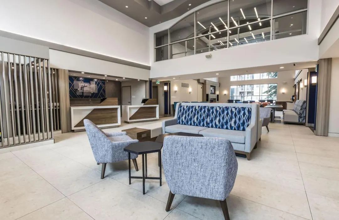 Holiday Inn Express Calgary South By Ihg-1
