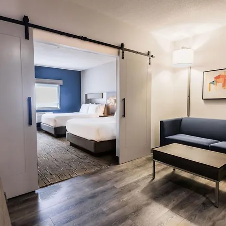 Holiday Inn Express Calgary South By Ihg-3